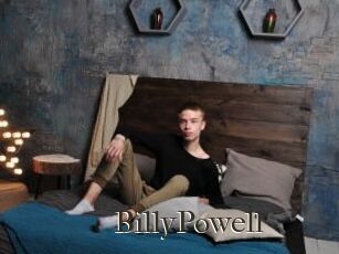 BillyPowell