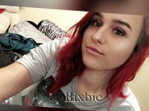 Bixbie