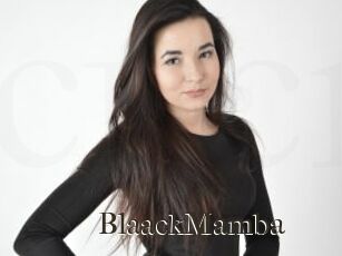 BlaackMamba