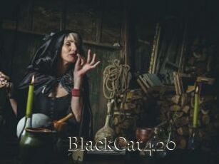 BlackCat420