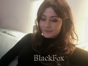 BlackFox