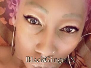 BlackGingerX