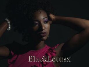 BlackLotusx