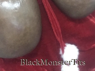 BlackMonsterTits Cum crazy amateurs