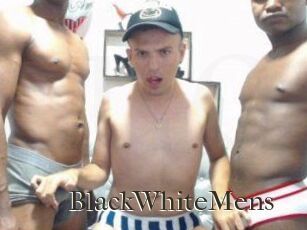 BlackWhiteMens