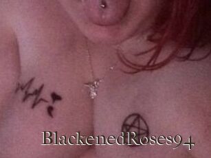 BlackenedRoses94