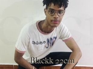 Blackk_22cm