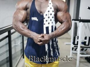 Blackmuscle