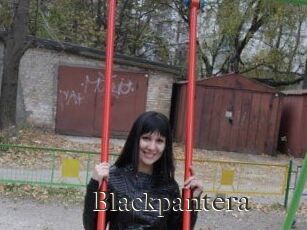 Blackpantera