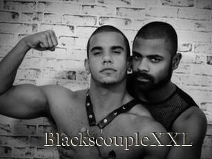 BlackscoupleXXL Cum crazy amateurs