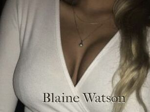 Blaine_Watson