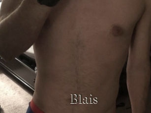 Blais