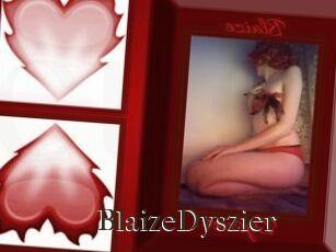 BlaizeDyszier