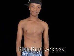 BlakBigCock22x