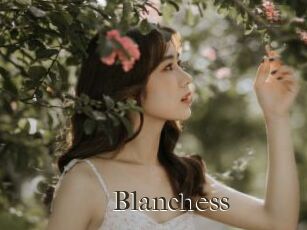 Blanchess