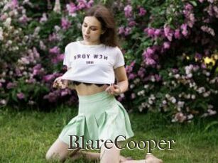 BlareCooper