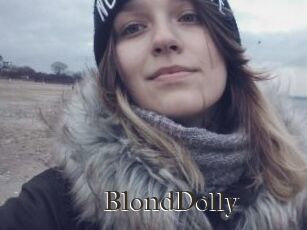 BlondDolly