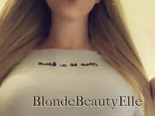 BlondeBeautyElle