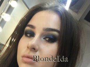BlondeIda