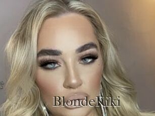 BlondeKiki