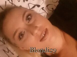 Blondi29