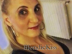 BlondieKiss