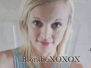 BlondieXOXOX