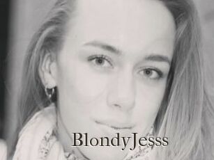 BlondyJesss