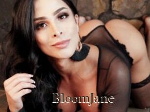 BloomJane