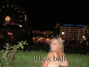 Blow_ball