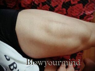 Blowyourmind