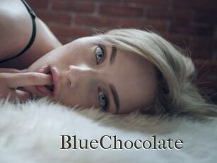BlueChocolate