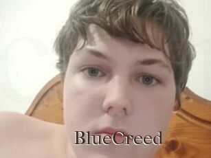 BlueCreed
