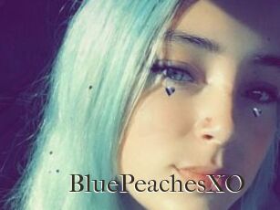 BluePeachesXO