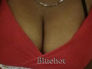 Bluehot