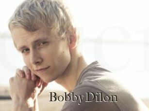 BobbyDilon