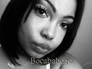 Bocababe30