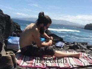 Boeddah