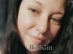 BoldGin