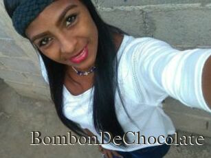 BombonDeChocolate