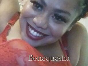Bonequesha