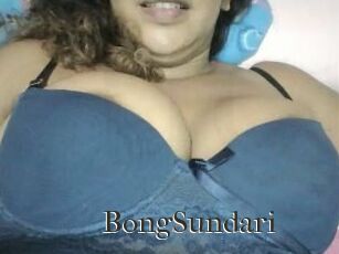 BongSundari