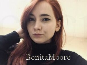 BonitaMoore