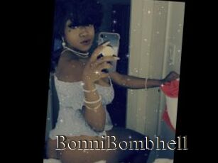 BonniBombhell