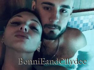 BonniEandCllydee