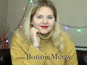 BonnieMeow