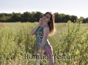 BonniePreston
