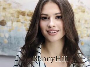 BonnyHill