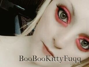BooBooKittyFuqq