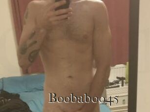 Boobaboo45